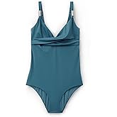 CALZEDONIA Woman's One Piece Swimsuit Scultura