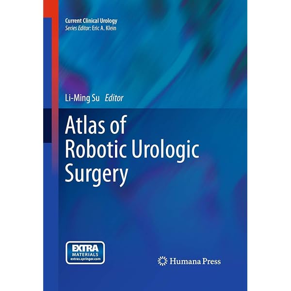 Operative Urology: 9781617373459: Medicine & Health Science Books