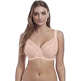 Freya Women's Fancies Underwire Balcony K Cup Bra