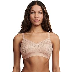 Chantelle Bra for Women, Norah Supportive