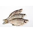 Dried Salted Lesh Fish (Jerky) Premium Quality