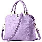 JHVYF Women classics Top Handle Handbag Crossbody for Women Casual Purse Satchel Tote shoulder bags