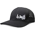 Grace Folly Trucker Hat for Men or Women- Many Cool Designs