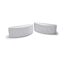 Bose 151 SE Environmental Speakers, Elegant Outdoor
