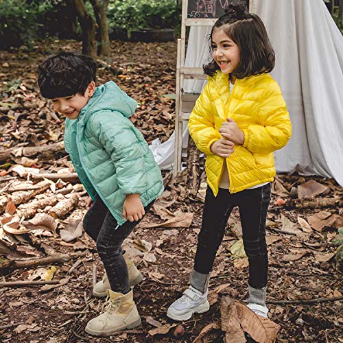 4 Happy+Cherry+Ultralight+Snowsuit+Outerwear