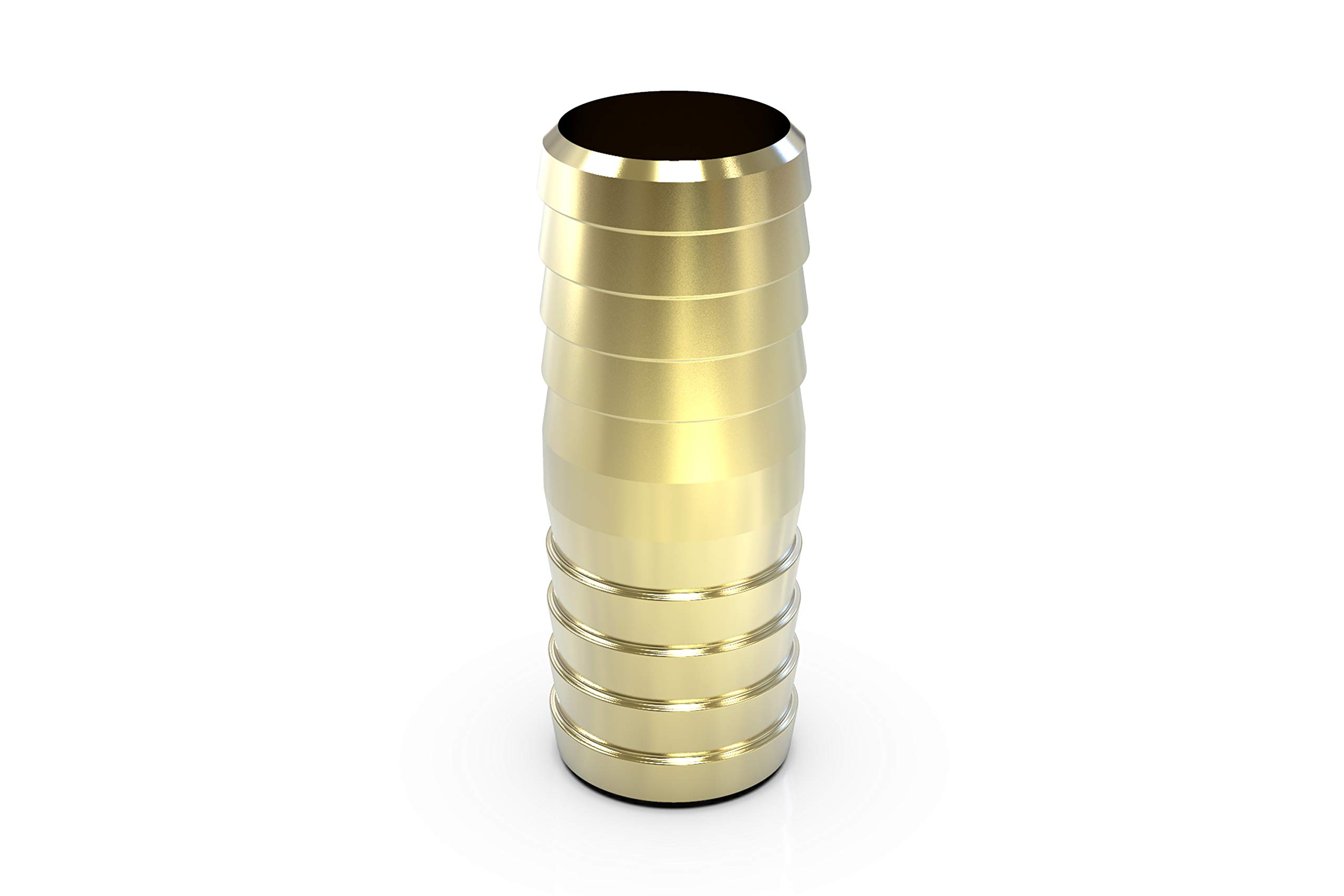 ABA Beul 12015.005.2 Hose Connector Heavy Duty Brass