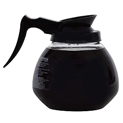 BUNN Glass Commercial 12-Cup Coffee