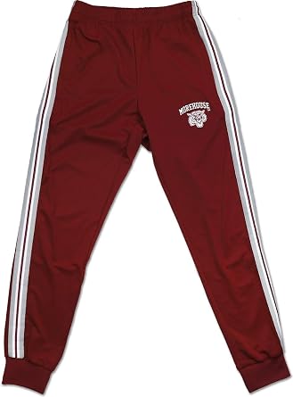 Amazon.com: Big Boy Morehouse - Pantalones de chándal para hombre: Clothing