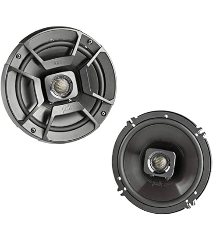 ポークオーディオPolk Audio DB651s 6.5インチスピーカー Amazon.co.jp: 【ポーク オーディオ】 Polk Audio DB651 6.5