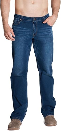 barbell denim shark tank