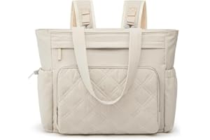 G4Free 3 in 1 Diaper Bag Insulated Pockets Baby Backpack for Women Men Toddler Diaper Tote with Stroller Buckle Travel Work