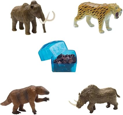animal puzzle 3d