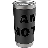 Dumb Silly Joke Funny Tumbler Drink Holder For Tea Coffee Stainless Steel Insulated Tumbler