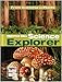Science Explorer from Bacteria to Plants Student Edition 2007c