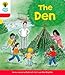 Oxford Reading Tree: Level 4: More Stories C: The Den