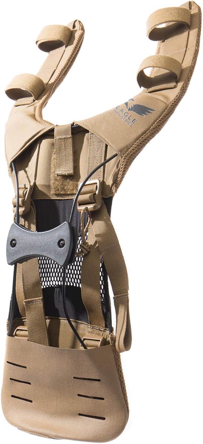 ergo performance system