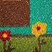 DII CAMZ11127 Seasonal Doormats, 18x30, Camper