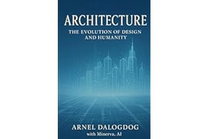 Architecture: The Evolution of Design and Humanity