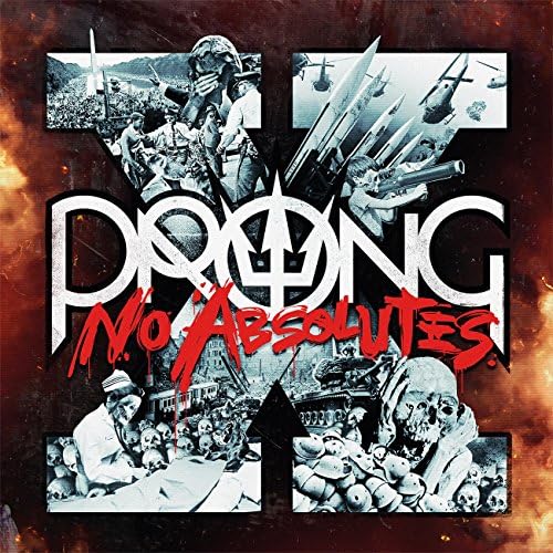 Amazon.com: Prong : Ruining Lives: CDs & Vinyl