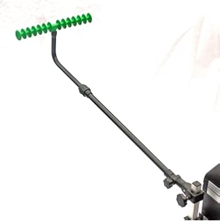 Korum Speed Fit Telescopic Feeder Arm Amazon Co Uk Sports Outdoors