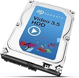 Seagate ST1000VM002 Pipeline HD 1TB Hard Drive 3.5in 5900RPM 64MB SATA view 2