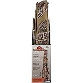 Allen Company Gear Fit Pursuit Waterfowl Shotgun Case - 52" Lockable Soft Gun Case with Adjustable Panel - Neoprene Pockets with Oversized Storage for Hunting Gearl - Realtree Max-7 Camo