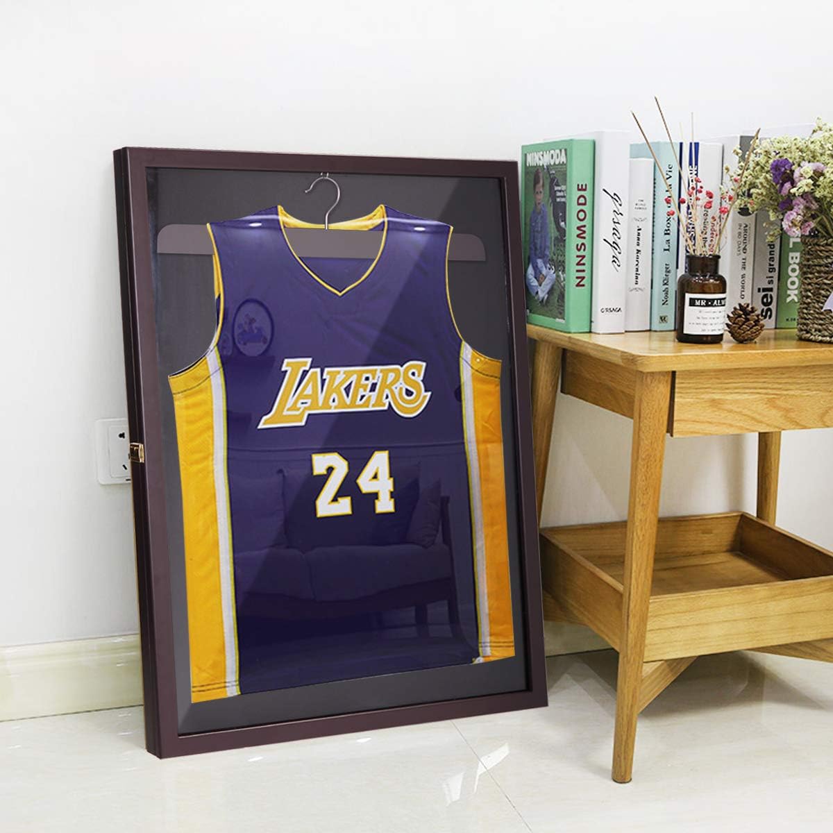 jersey display box