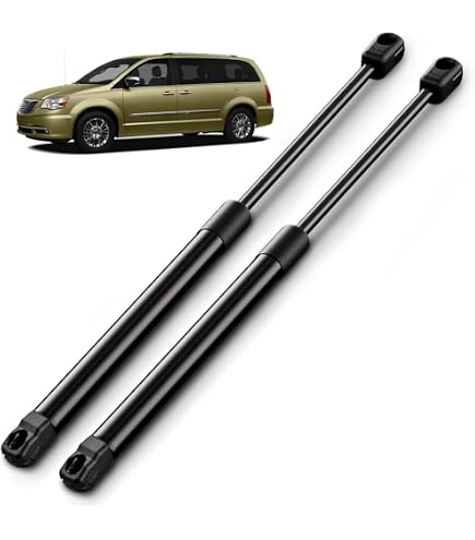2 REAR LIFTGATE TAILGATE HATCH TRUNK LIFT SUPPORTS SHOCKS STRUTS ARMS PROPS RODS