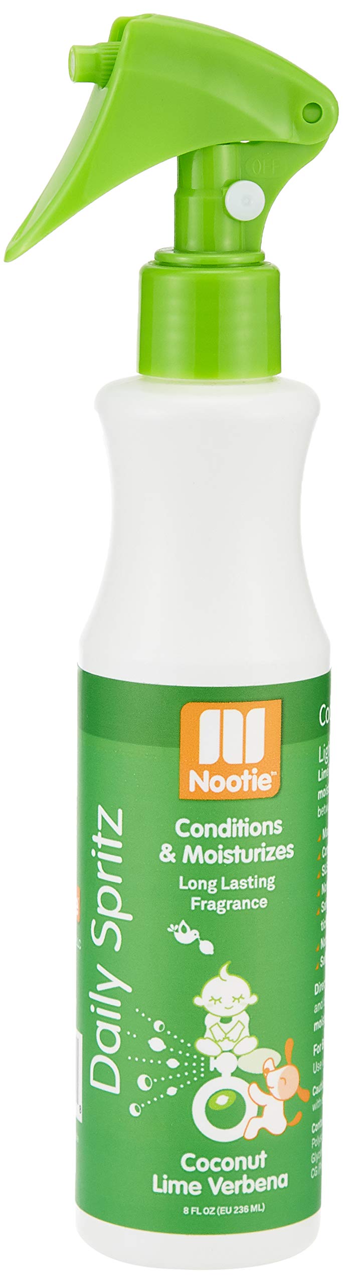 nootie dog spray