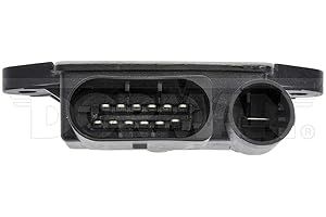 Dorman 904-141 Diesel Glow Plug Controller Compatible with Select Models