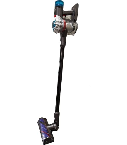 Amazon.com - Dyson V8 Absolute Cordless Vacuum