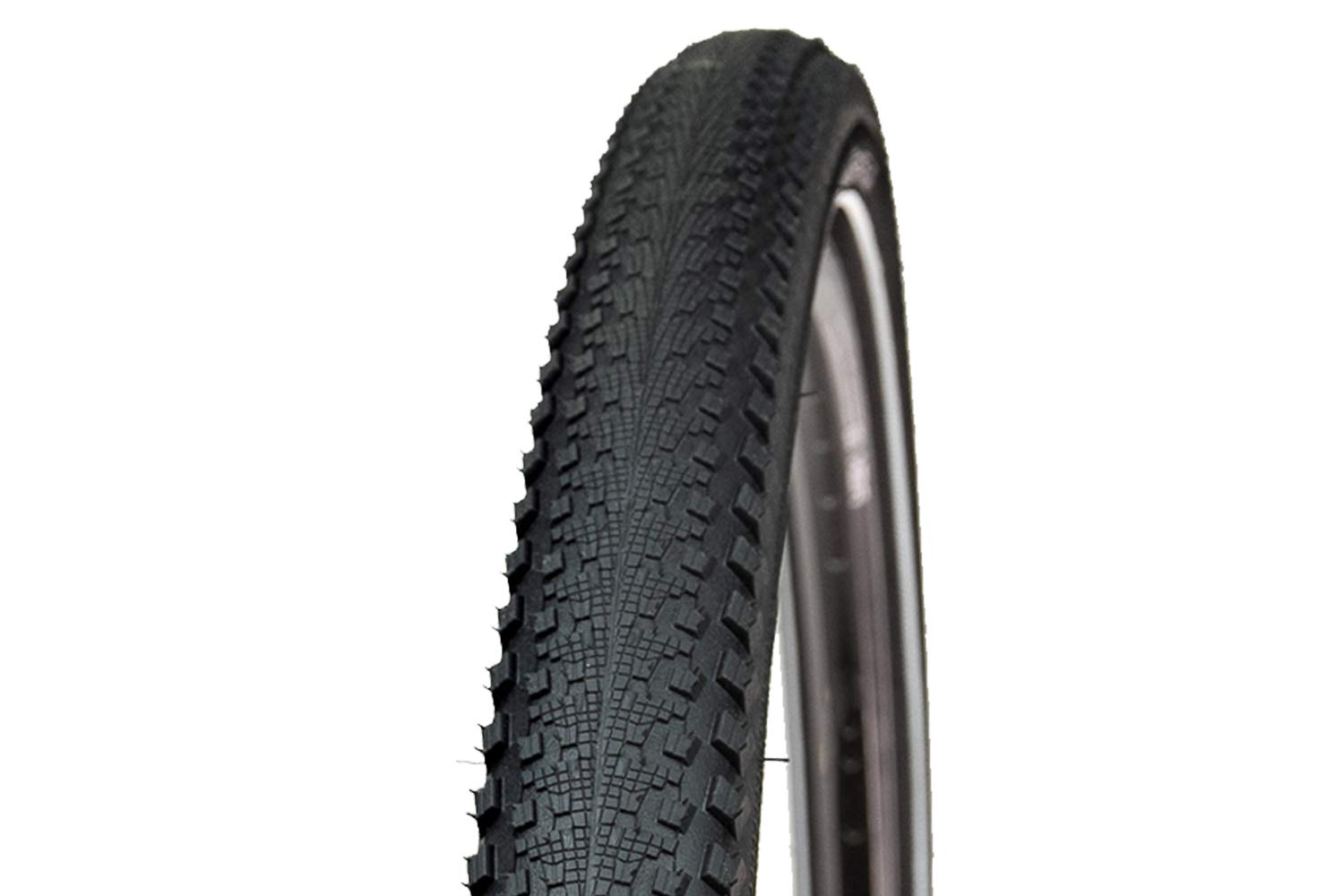 Continental Unisex Adulto Double Fighter Iii Reflex 2.0 Sport Pneumatici per bicicletta, Nero, Taglia unica