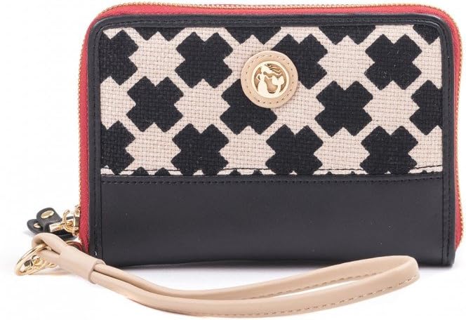 Mermaid Phone Wrist Wallet (Ellis Square)