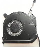 Fleshy Leaf CPU Cooling Fan for HP ProBook 450 G6 HSN-Q16C L47695-001 view 2