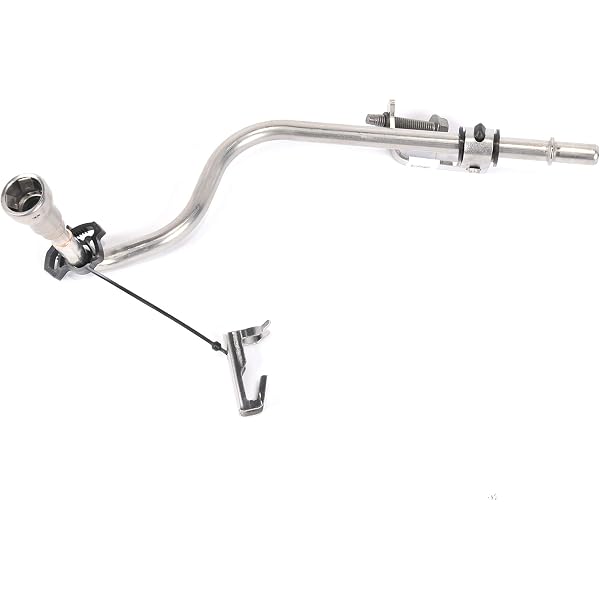 Amazon.com: ACDelco GM Original Equipment 84077206 Fuel Feed Pipe 