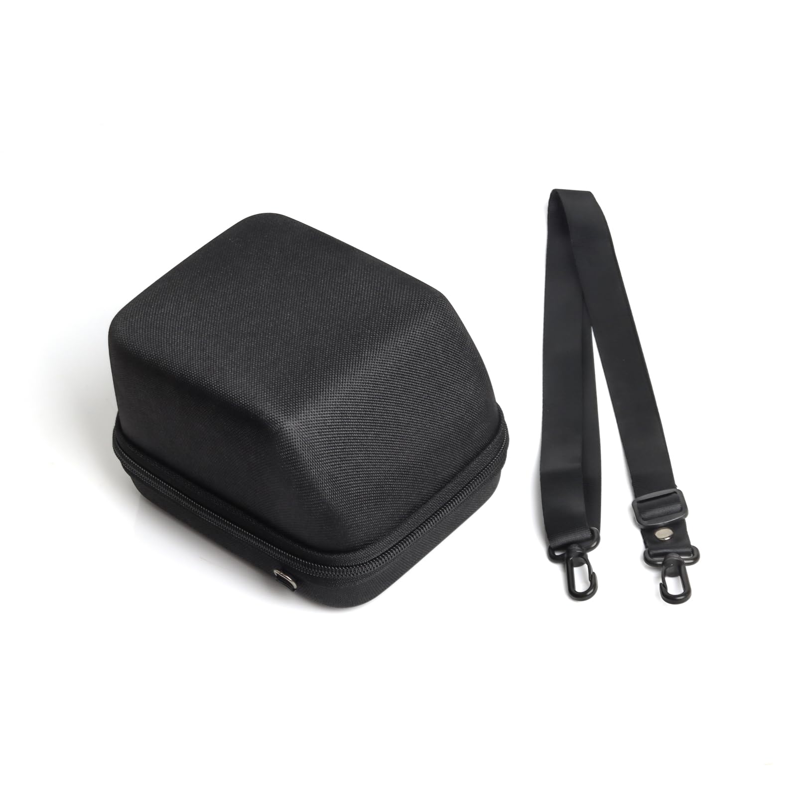 Camera Case Compatible With Polaroid OneStep+,Onestep 2,Now 2nd/3rd, Now+ Gen 2/3rd,Flip, I-Type Instant Film Camera,Hard Shell Protective Case EVA Storage Cover Bag with Adjustable Shoulder Strap