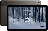 Nokia T21 Android Tablet 10.36" 2K WiFi 64GB ROM 4GB RAM 8MP Cameras Grey view 2