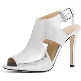 Michael Kors Women's Harper Heeled Sandal