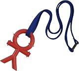 Chewbuddy Sensory Direct Chewbuddy Stickman & Lanyard Red Pack of 1