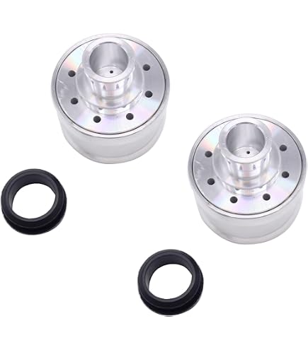 Connexion Tuyau Séparateur D'huile Pour BMW Série 3 E36 / Série 5 E34 - Réf. 11151703710 - Pièce De Rechange Durable