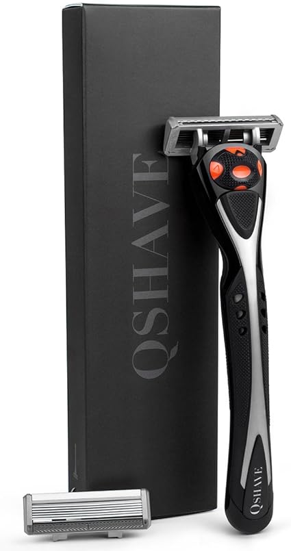 Personalised razor uk Clearance
