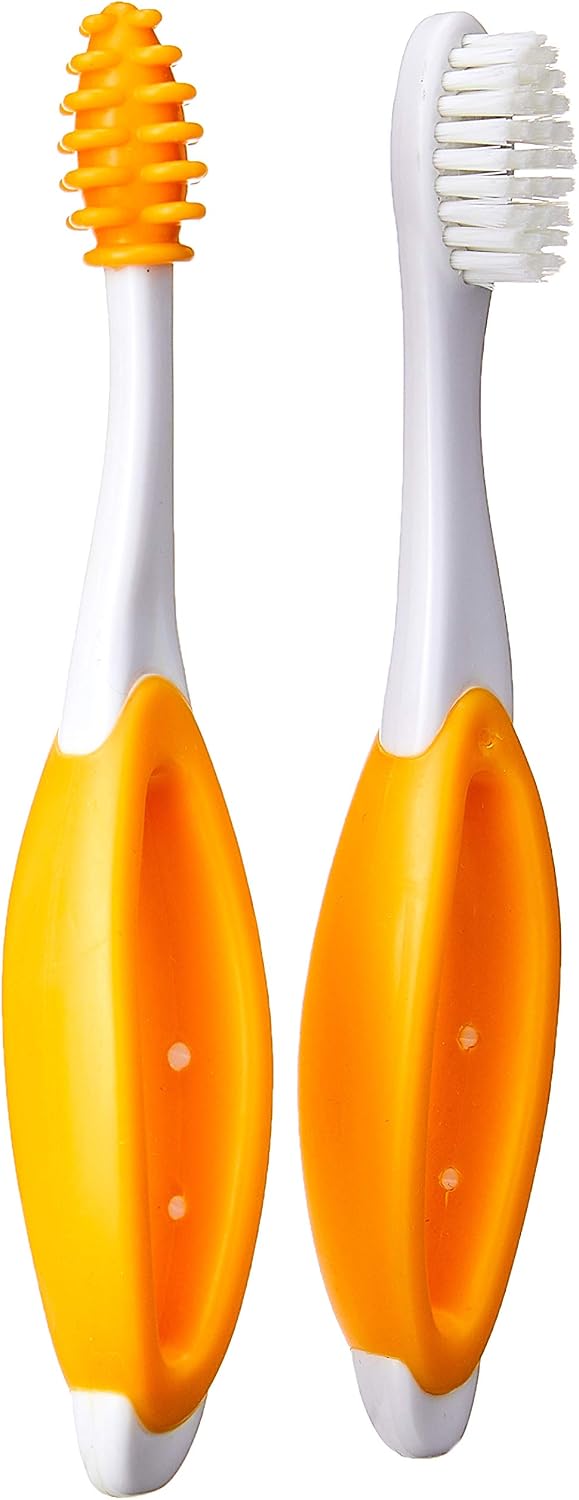 Kidsme KM130080 Toothbrush Set