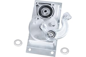 Edicapo Gear Box Linkage Compatible with RV Kwikee Entry Electric Step Series 22 23 28A 30 32 33 34 35 36 38 40 Replace 379160 1101425