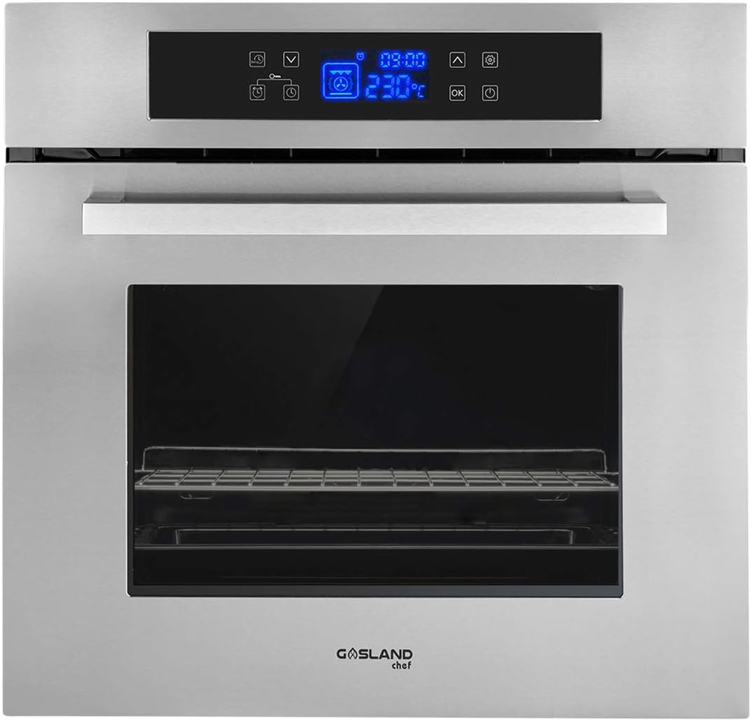 GASLAND Chef 24" 2.3Cu.f Multifunctional Builtin