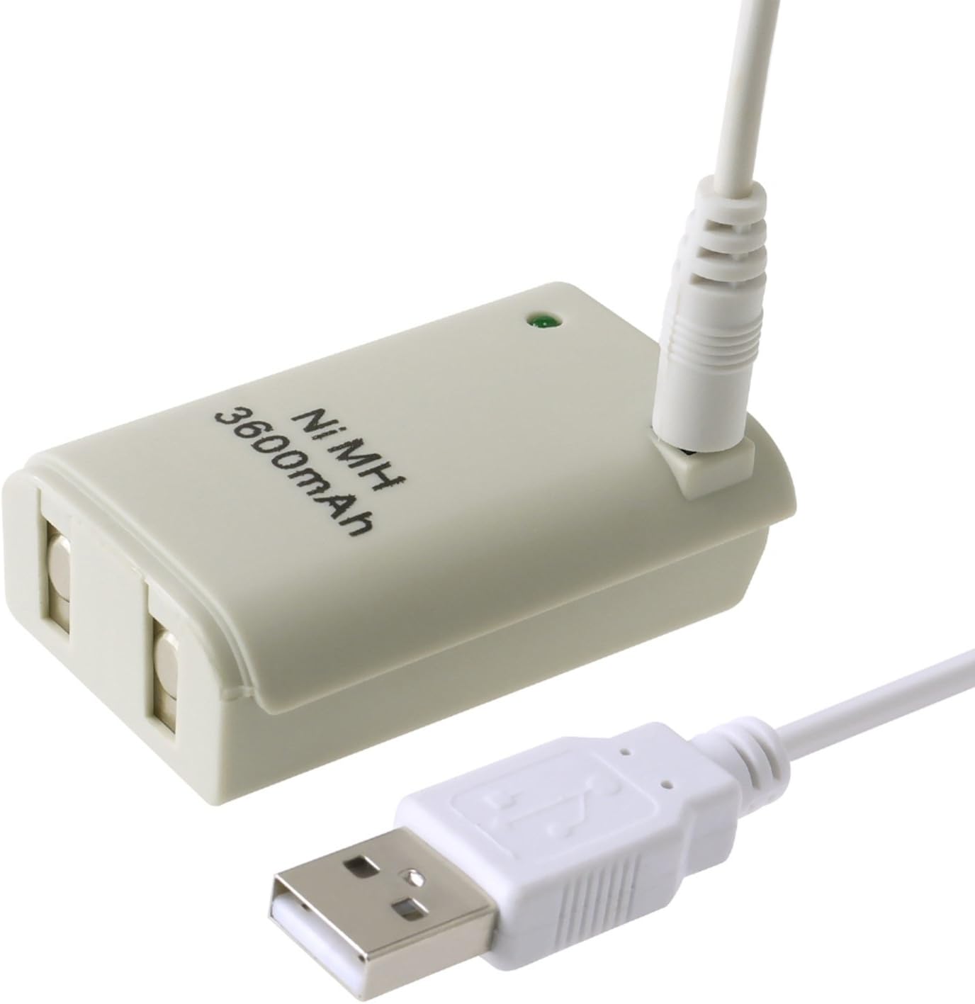 Lot 5 Battery Pack for XBOX 360 Controller Wholesale Amazon.ca