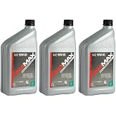 Cummins 3265336 Onan SAE 15W-40 Oil - 1 Quart (Quantity 3)
