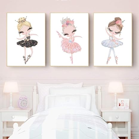 baby nursery posters