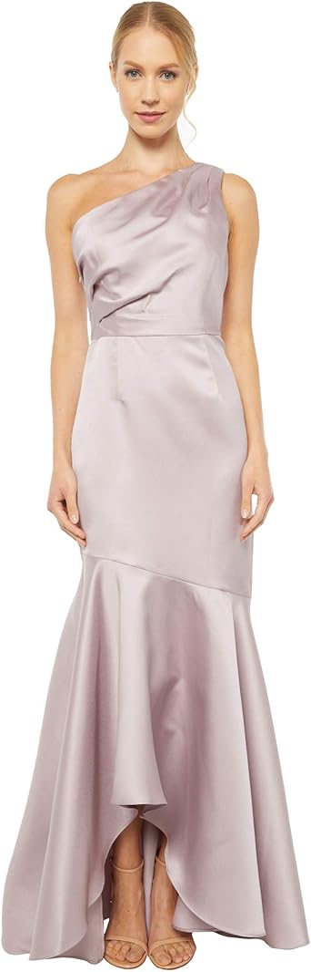 amazon adrianna papell long dresses