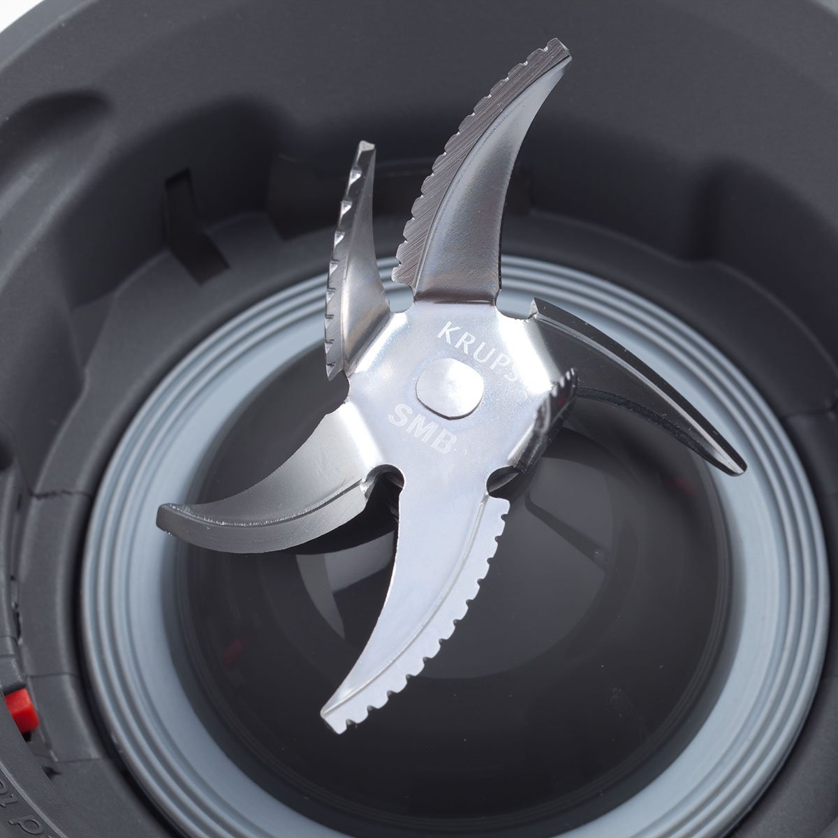 Amazon.com: Krups kb790 Motor Technik Licuadora con 6 ...