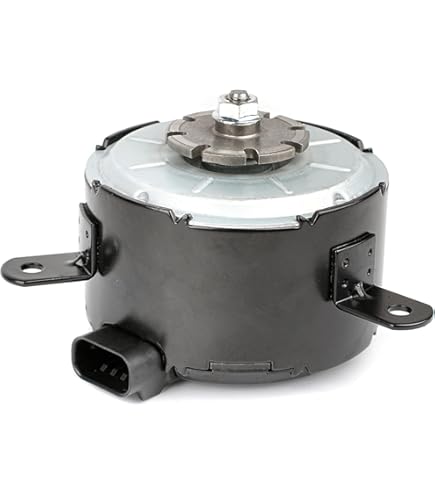 Amazon.com: Genuine Honda 79310-STX-A01 Fan Motor Assembly